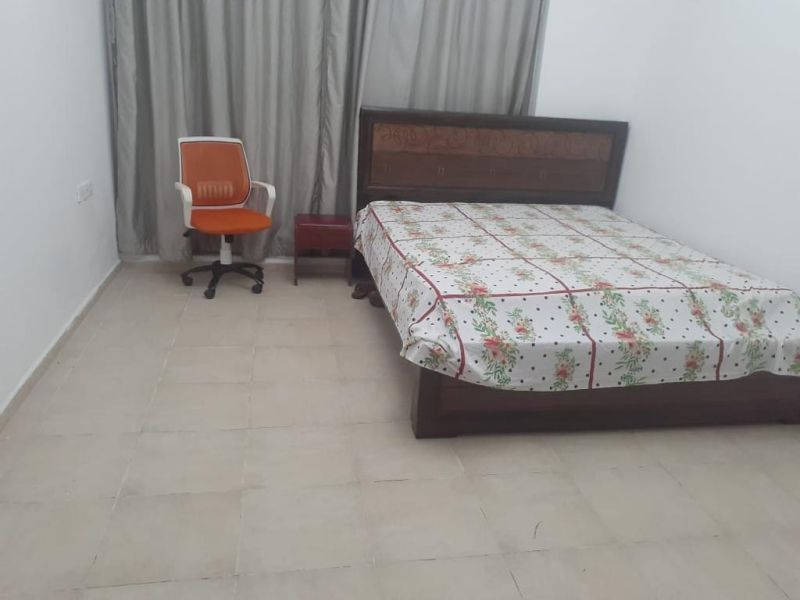 Room Available For Rent In Al Nahda Sharjah AED 2200 Per Month